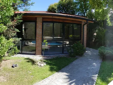 Departamento en Alquiler de 2 dormitorios