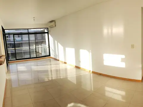 Tinogasta 3000, Piso 3