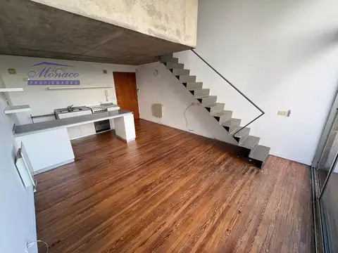 Departamento en Alquiler 12 años