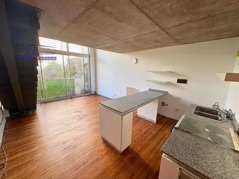 Quesada 5100, Piso 1