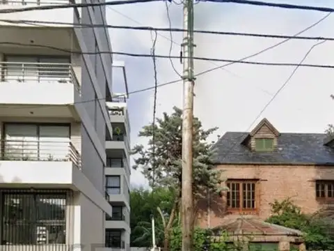 Terreno en Venta de 694,52 m2