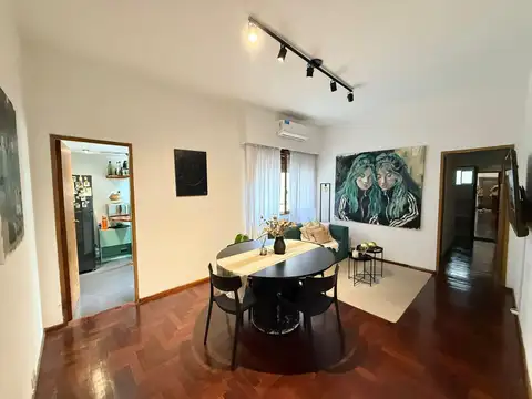 Departamento en Venta en Palermo, USD 178.000