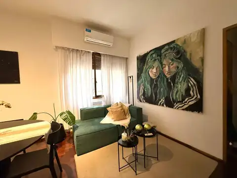 Departamento en Venta 45 años