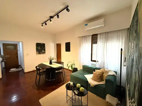 Departamento 3 ambientes en Venta  Palermo