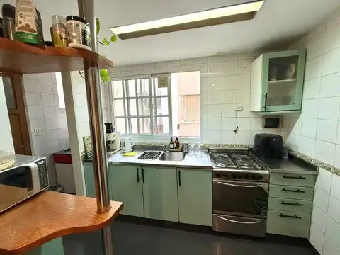 Departamento en Venta Permite mascota