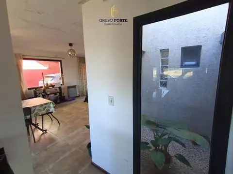 Casa en Docta - Apta Credito.