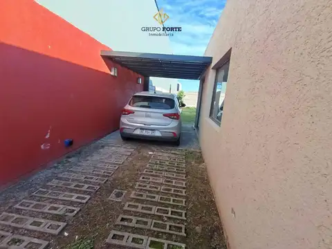 Casa en Venta 5 años