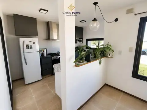 Casa en Venta 5 años