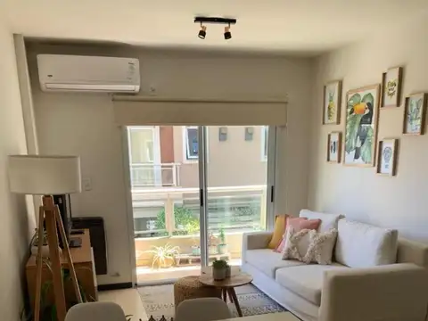 Departamento en Alquiler en Haedo, Partido de Morón