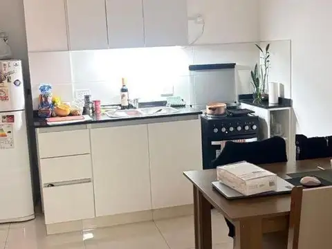 Departamento en Venta en Villa Luzuriaga, USD 60.000