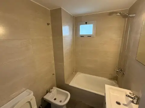Departamento en Alquiler al Oeste