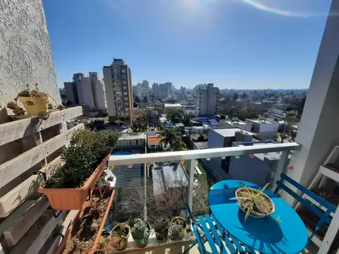 Departamento en Alquiler 10 años