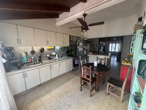 Casa en Venta en Villa Ballester, USD 250.000