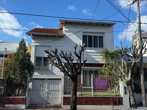 Chalet 5 Ambientes - Villa Ballester