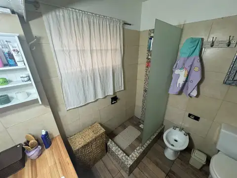 Chalet 5 Ambientes - Villa Ballester