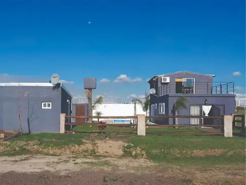 Casa en Venta de 2 dormitorios