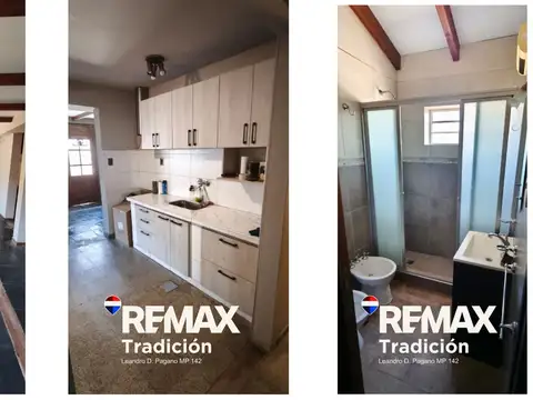 Casa en Venta al Noroeste