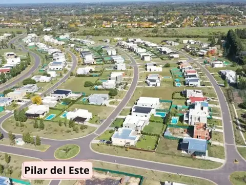 Terreno en Venta 20  mts Frente