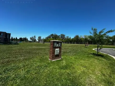 Lote en venta en Cul de Sac Santa Sofia, Pilar del Este en Santa Sofía