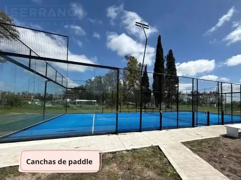 Terreno en Venta de 533,0 m2