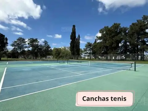 Lote en venta en Cul de Sac Santa Sofia, Pilar del Este en Santa Sofía