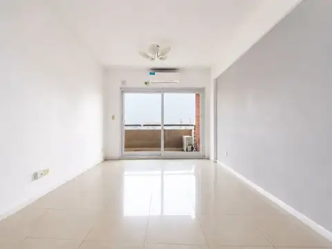 3 ambientes con Balcon Venta Parque Chacabuco