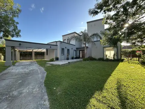 Casa en Venta en Nordelta, Partido de Tigre