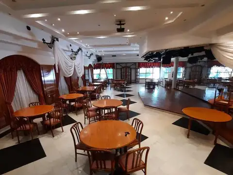 Local en Venta 20 años