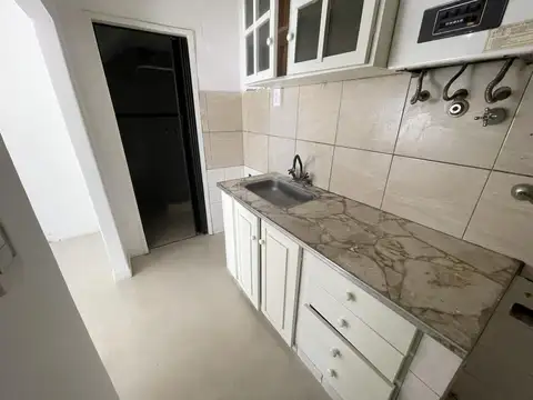 PH 3 ambientes c/terraza cubierta en venta en San Fernando