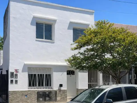 PH 3 ambientes c/terraza cubierta en venta en San Fernando