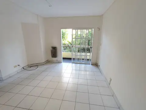 ALQUILER 2 AMB FLORES BALCON con SEGURO de CAUCION