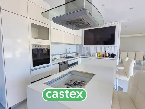 Casa en Alquiler al Suroeste