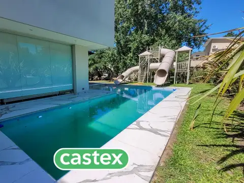 Casa en Alquiler de 4 dormitorios