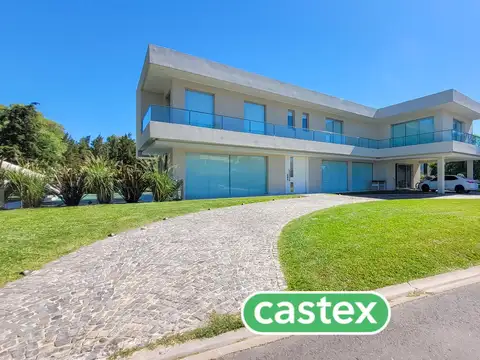 Casa en Alquiler en Countries y Barrios Cerrados en Ezeiza, Partido de Ezeiza