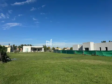 Terreno en Venta de 750,0 m2