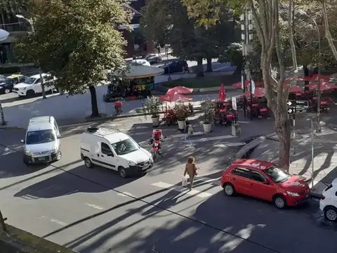 Terreno en Venta en Centro, USD 599.999