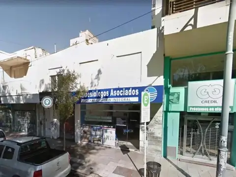 Dr. Manuel Belgrano 2900