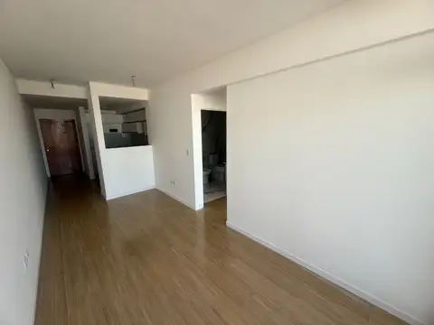 Departamento en Venta en Parque Patricios, USD 105.000