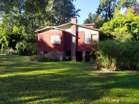 Casa  en Venta en Capitan, Zona Delta, Tigre