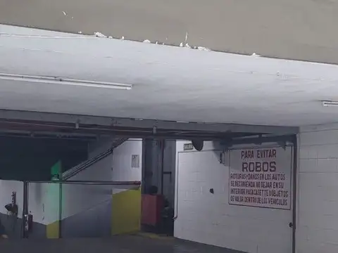 Cochera en Venta Fija