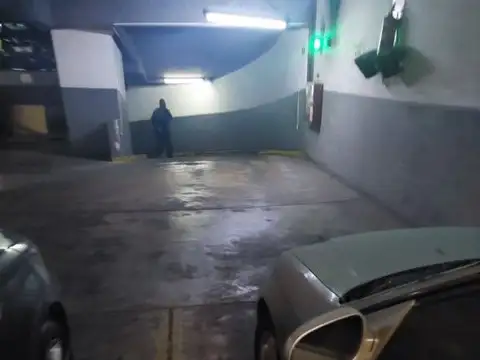 Cochera en Venta Fija