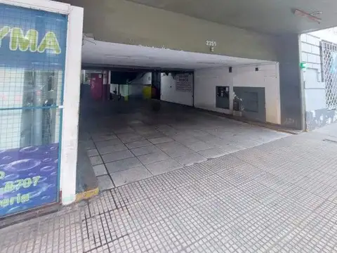 Aráoz 2300