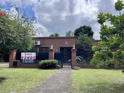 Casa en Concordia al 100, Yerba Buena