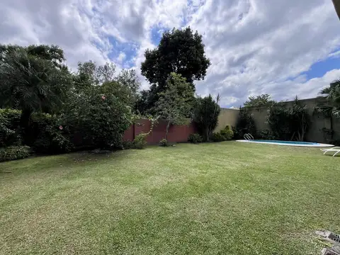 Casa en Venta 26 años