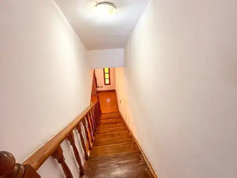 Casa en Alquiler 20 años