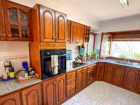 Casa en Alquiler de 3 dormitorios