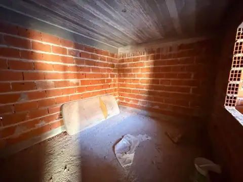 Casa en Venta en Mar Del Tuyu, USD 35.000