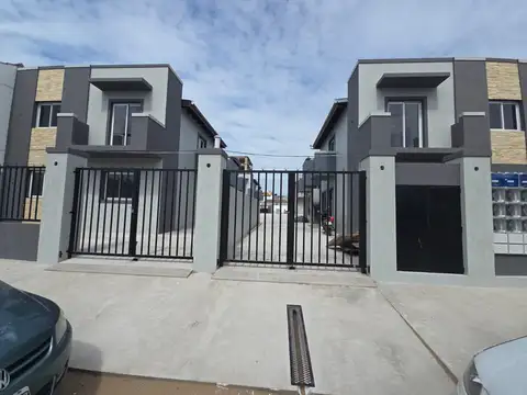 Casa en Venta A Estrenar