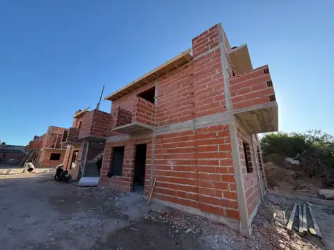 Casa en Venta A Estrenar