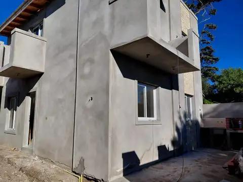 Casa en Venta A Estrenar